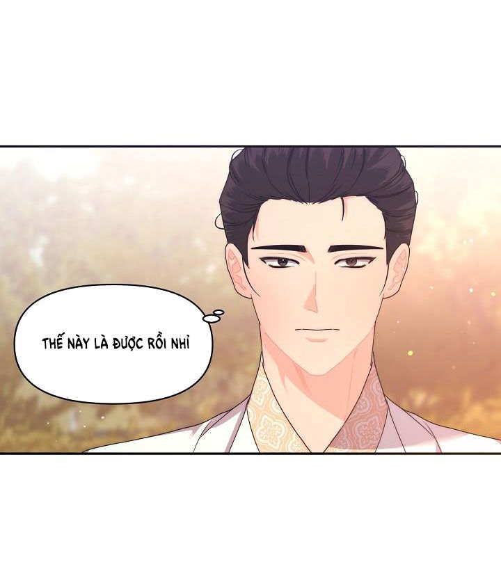 [18+] Căn Nhà Của Hồ Ly Chương 16.2 page 27 - Giả Dược