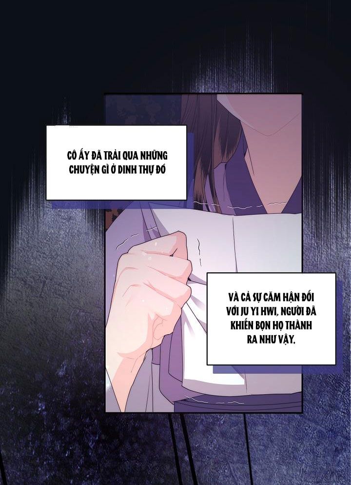 [18+] Căn Nhà Của Hồ Ly Chương 16.2 page 6 - Giả Dược