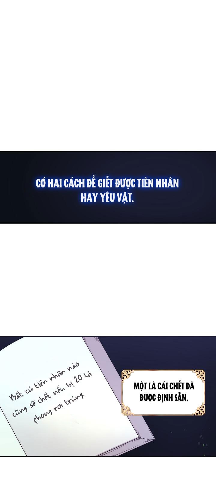 [18+] Căn Nhà Của Hồ Ly Chương 16.2 page 10 - Giả Dược