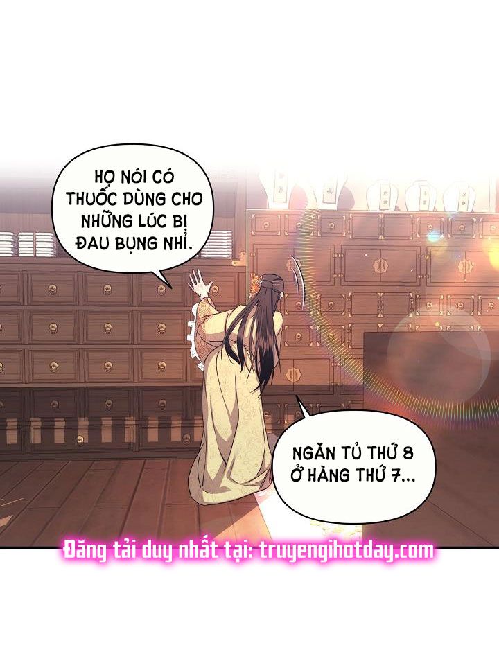 [18+] Căn Nhà Của Hồ Ly Chương 17.1 page 2 - Giả Dược