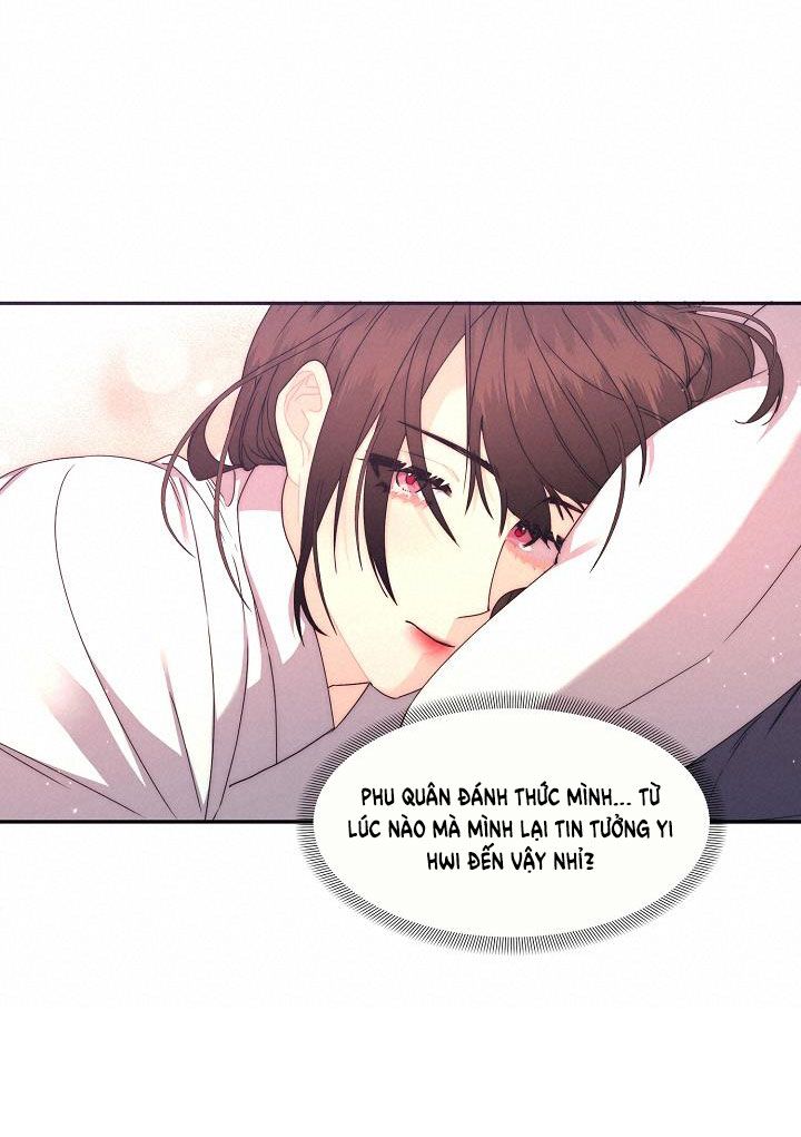 [18+] Căn Nhà Của Hồ Ly Chương 17.1 page 11 - Giả Dược