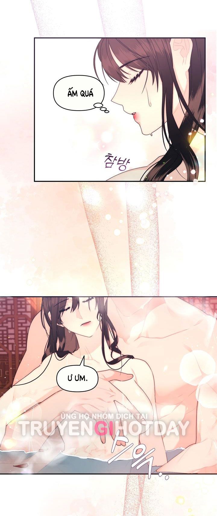 [18+] Căn Nhà Của Hồ Ly Chương 17.1 page 16 - Giả Dược