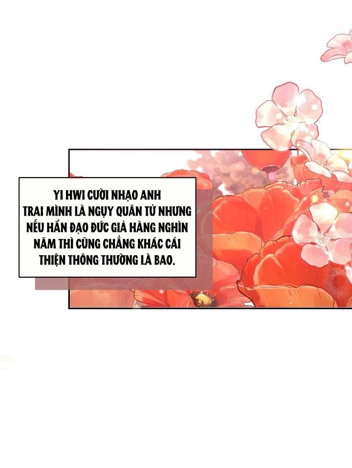 [18+] Căn Nhà Của Hồ Ly Chương 17.1 page 18 - Giả Dược