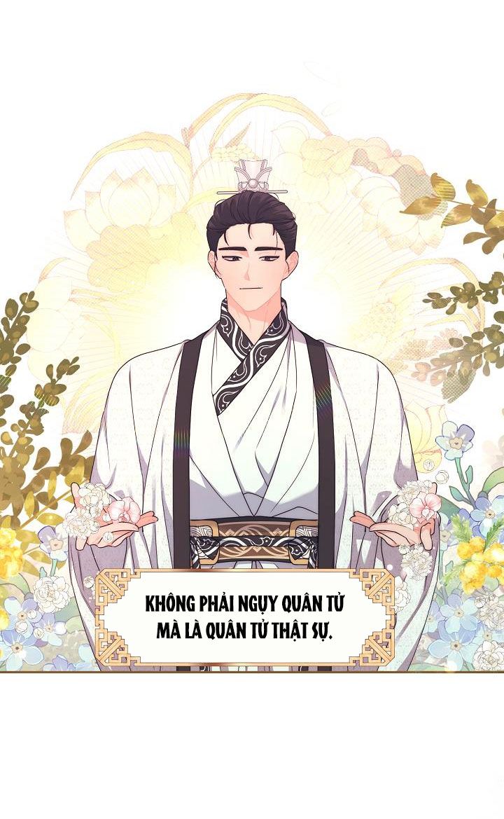 [18+] Căn Nhà Của Hồ Ly Chương 17.1 page 19 - Giả Dược