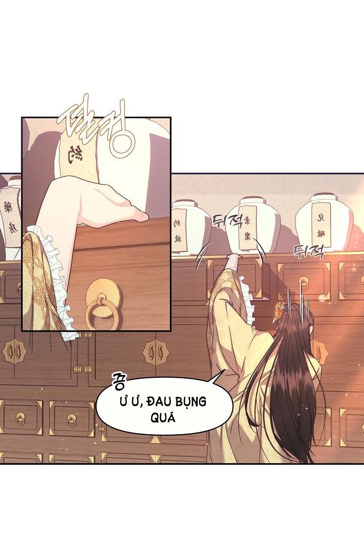 [18+] Căn Nhà Của Hồ Ly Chương 17.1 page 3 - Giả Dược