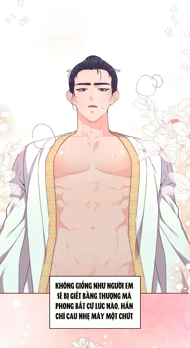 [18+] Căn Nhà Của Hồ Ly Chương 17.1 page 21 - Giả Dược