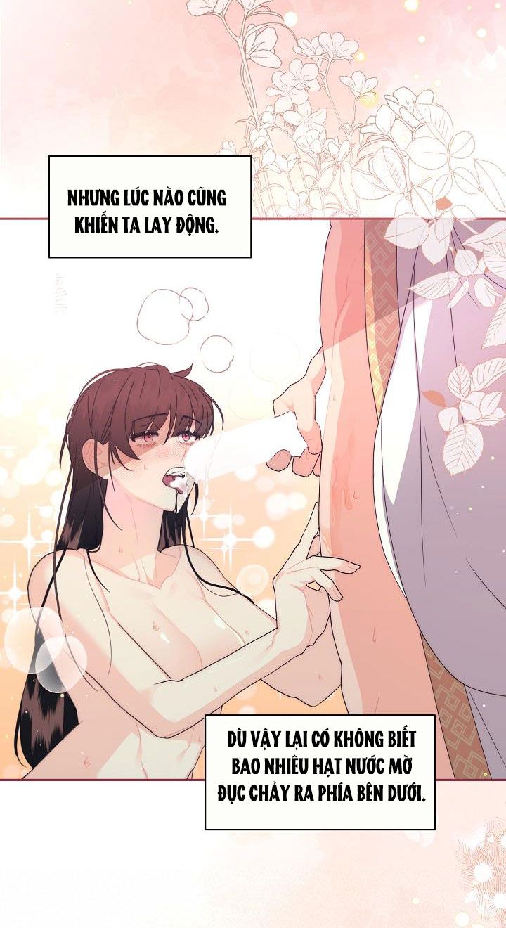 [18+] Căn Nhà Của Hồ Ly Chương 17.1 page 22 - Giả Dược