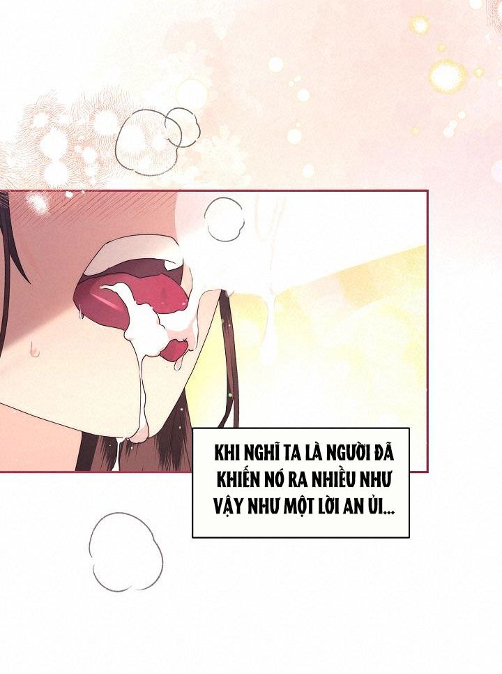 [18+] Căn Nhà Của Hồ Ly Chương 17.1 page 23 - Giả Dược