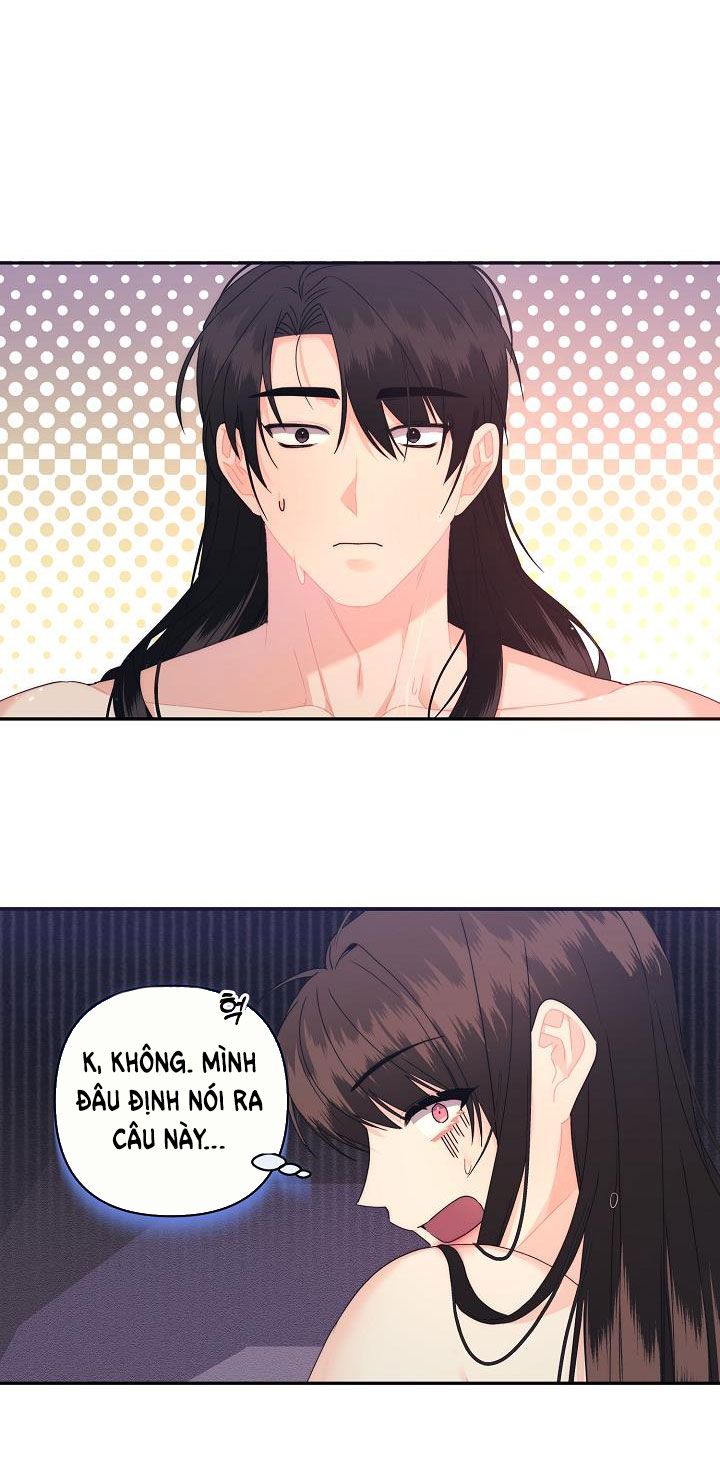 [18+] Căn Nhà Của Hồ Ly Chương 17.1 page 28 - Giả Dược