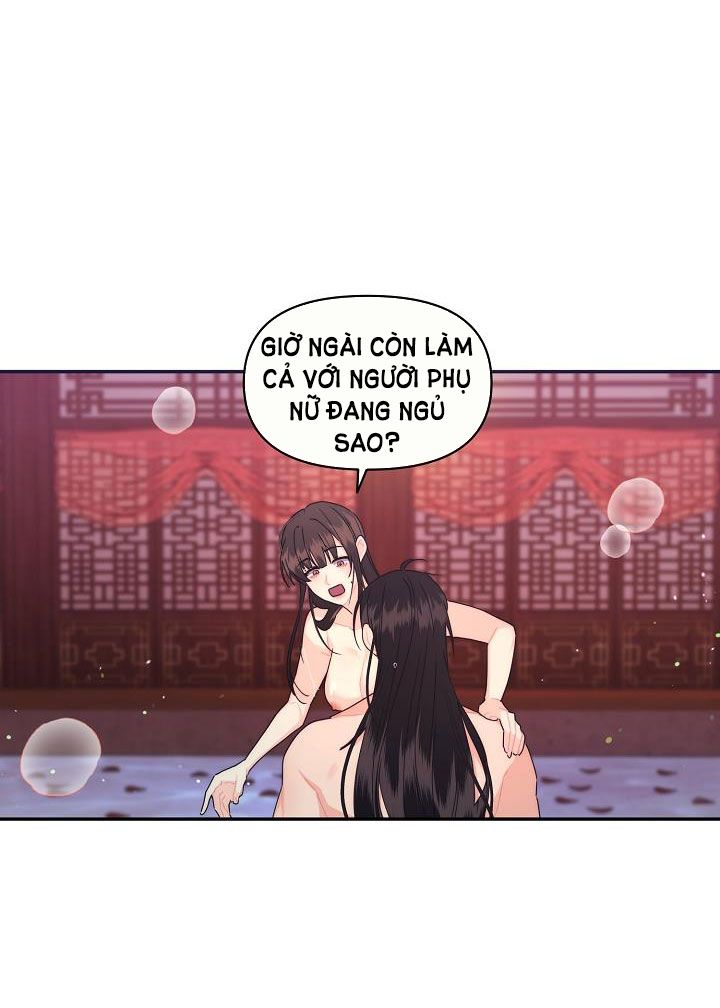 [18+] Căn Nhà Của Hồ Ly Chương 17.1 page 29 - Giả Dược