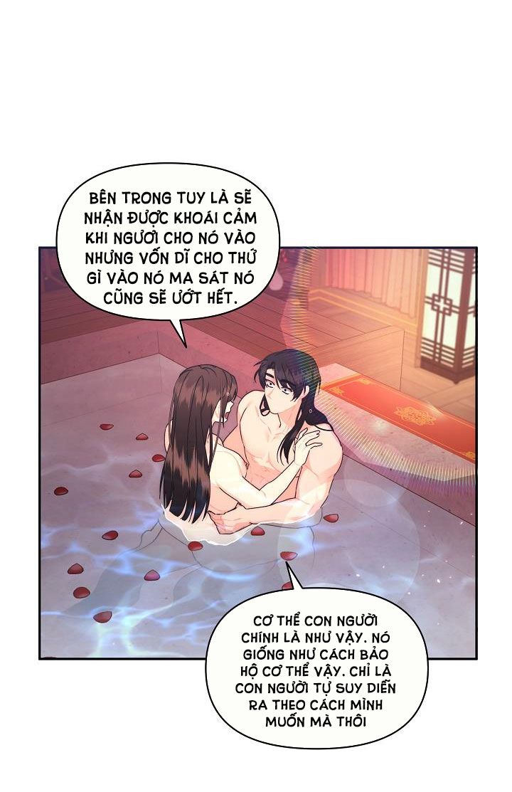 [18+] Căn Nhà Của Hồ Ly Chương 17.1 page 31 - Giả Dược
