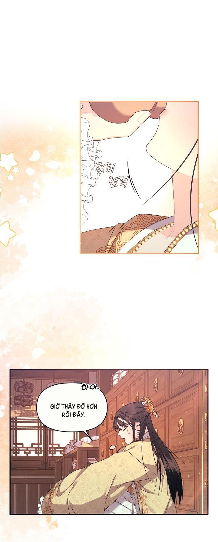 [18+] Căn Nhà Của Hồ Ly Chương 17.1 page 5 - Giả Dược