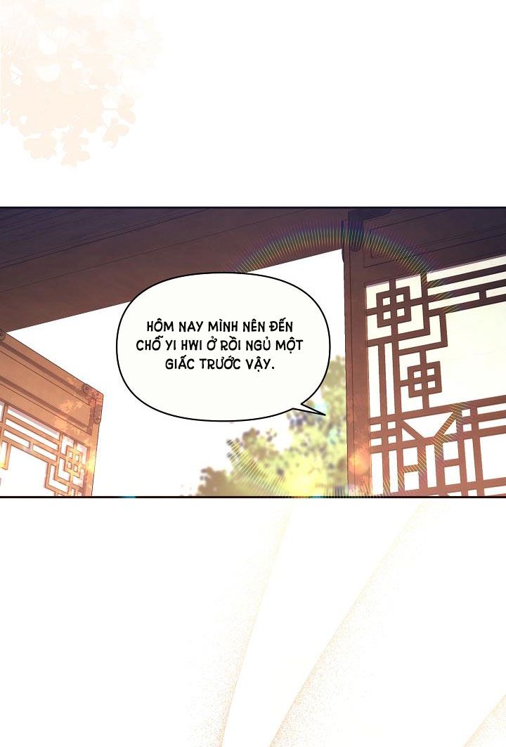 [18+] Căn Nhà Của Hồ Ly Chương 17.1 page 6 - Giả Dược