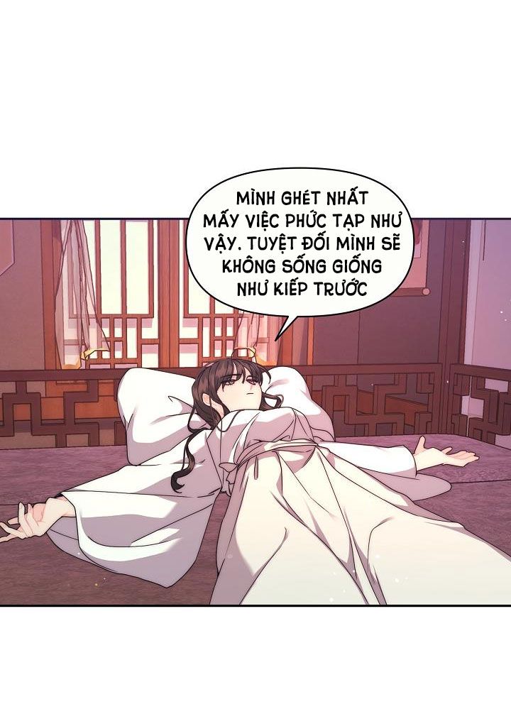 [18+] Căn Nhà Của Hồ Ly Chương 17.1 page 9 - Giả Dược