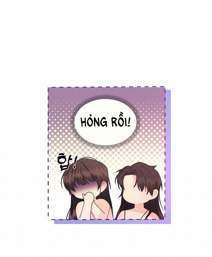 [18+] Căn Nhà Của Hồ Ly Chương 17.2 page 2 - Giả Dược