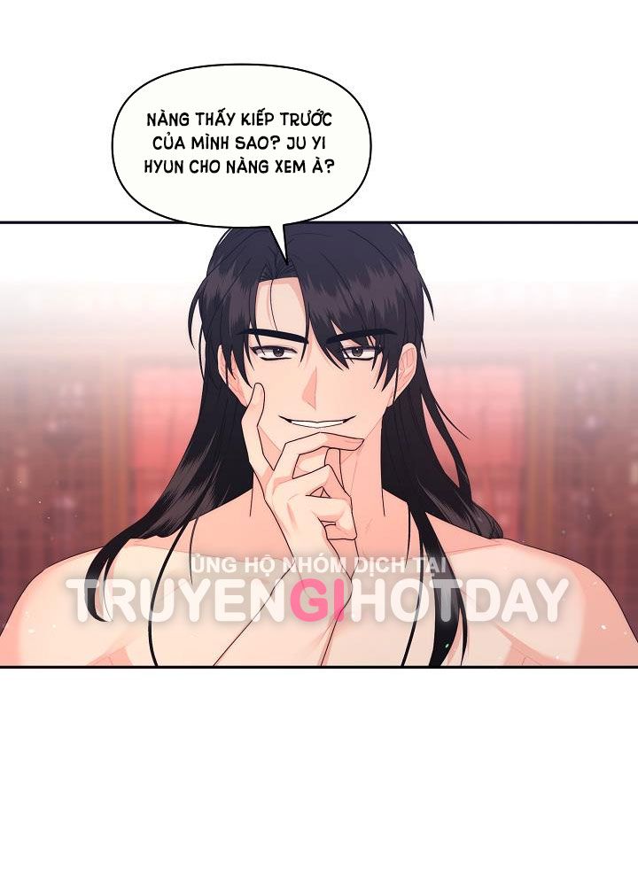 [18+] Căn Nhà Của Hồ Ly Chương 17.2 page 13 - Giả Dược