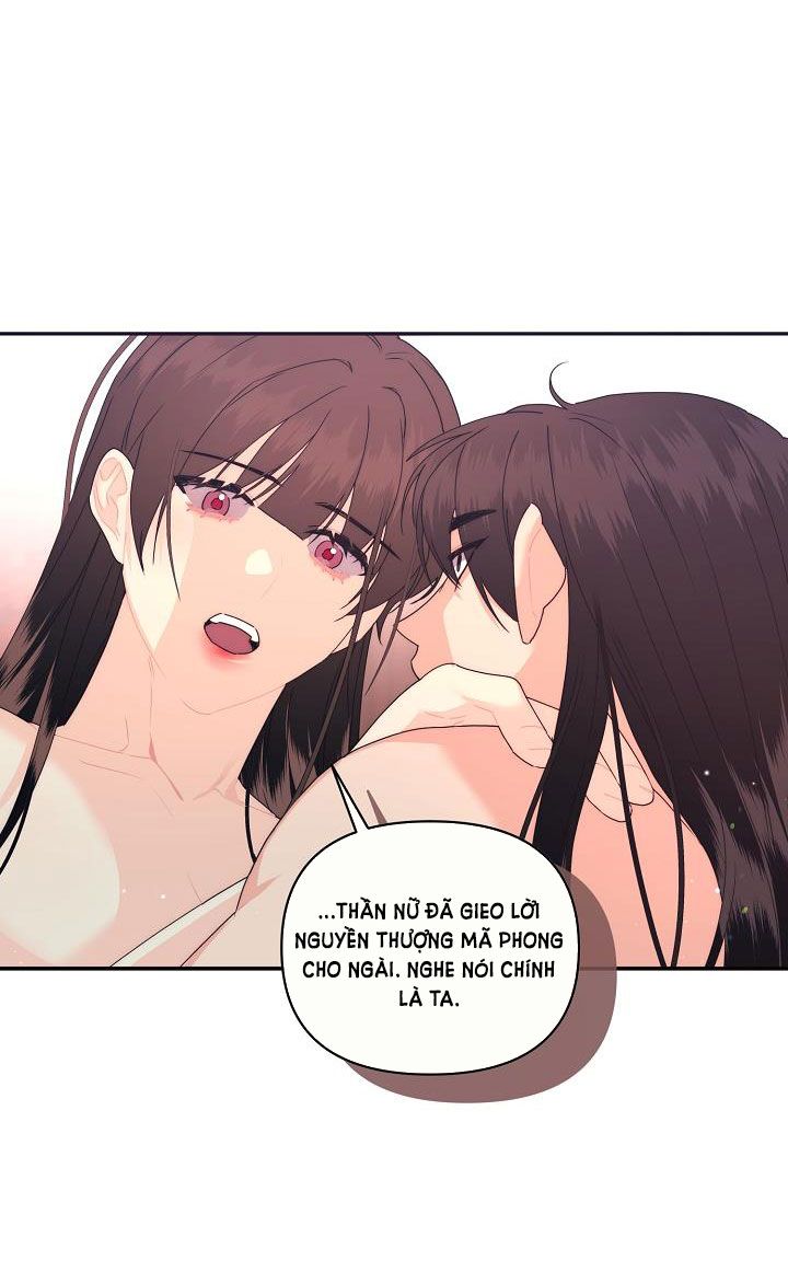 [18+] Căn Nhà Của Hồ Ly Chương 17.2 page 16 - Giả Dược