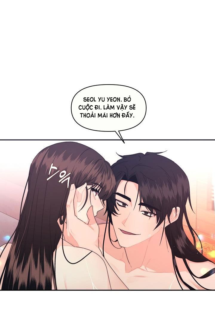 [18+] Căn Nhà Của Hồ Ly Chương 17.2 page 19 - Giả Dược