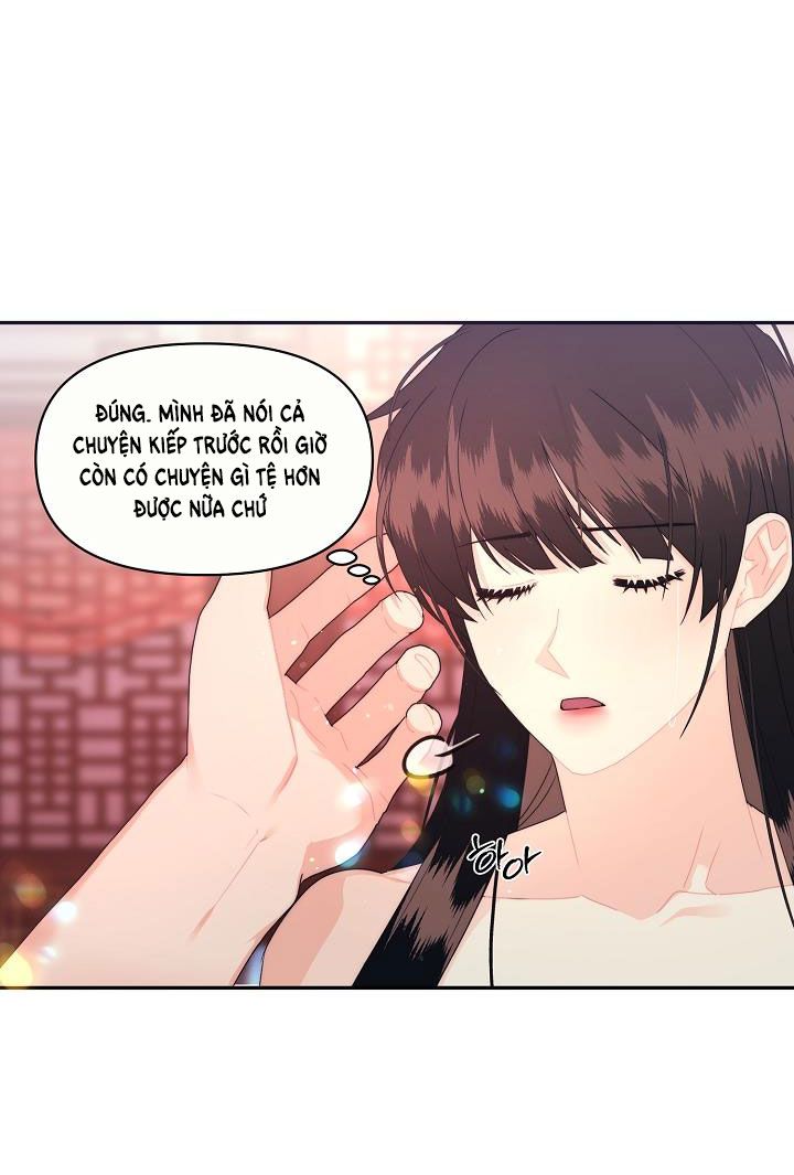[18+] Căn Nhà Của Hồ Ly Chương 17.2 page 20 - Giả Dược