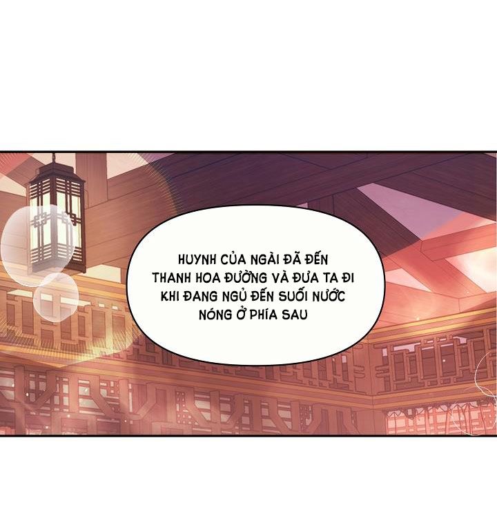 [18+] Căn Nhà Của Hồ Ly Chương 17.2 page 21 - Giả Dược