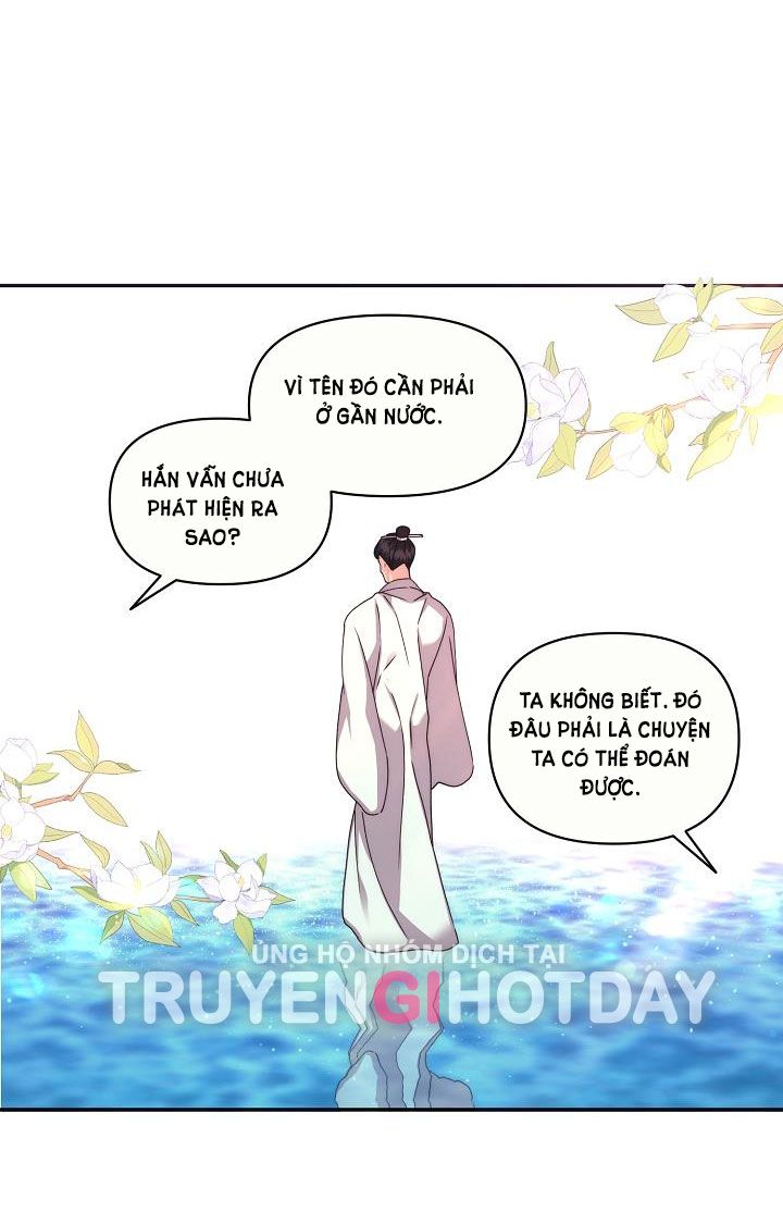 [18+] Căn Nhà Của Hồ Ly Chương 17.2 page 22 - Giả Dược
