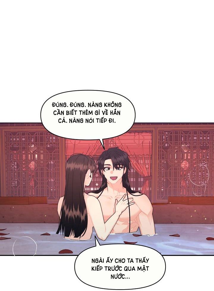[18+] Căn Nhà Của Hồ Ly Chương 17.2 page 23 - Giả Dược