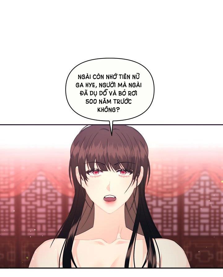 [18+] Căn Nhà Của Hồ Ly Chương 17.2 page 24 - Giả Dược