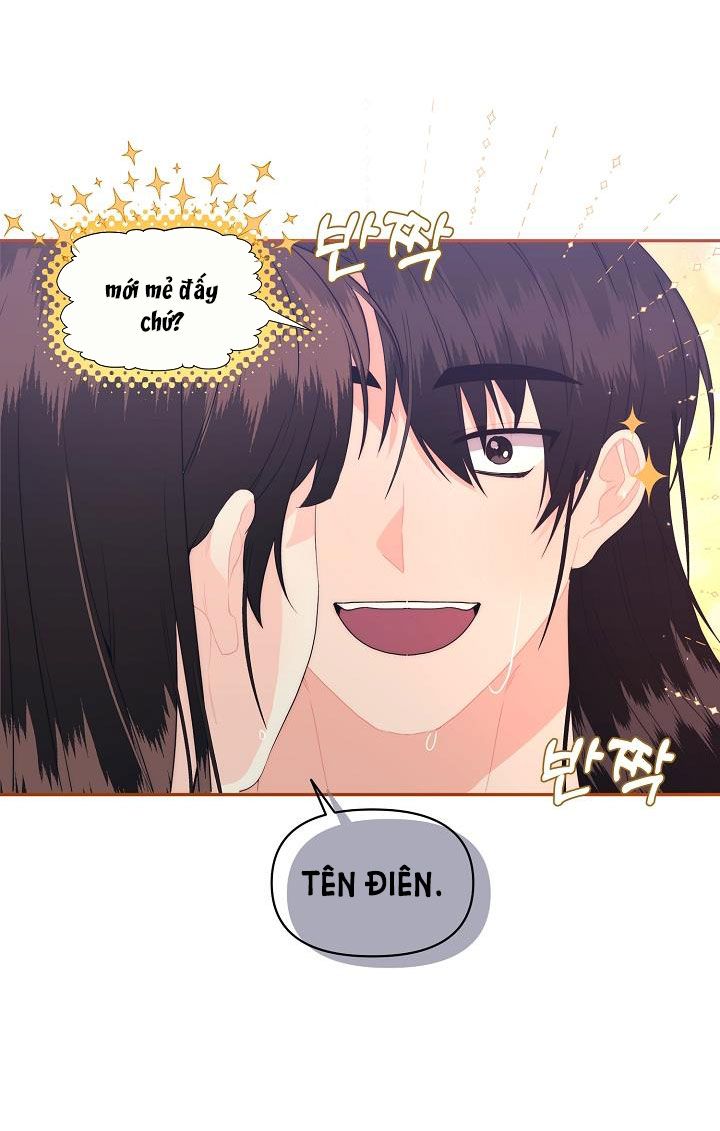 [18+] Căn Nhà Của Hồ Ly Chương 17.2 page 4 - Giả Dược