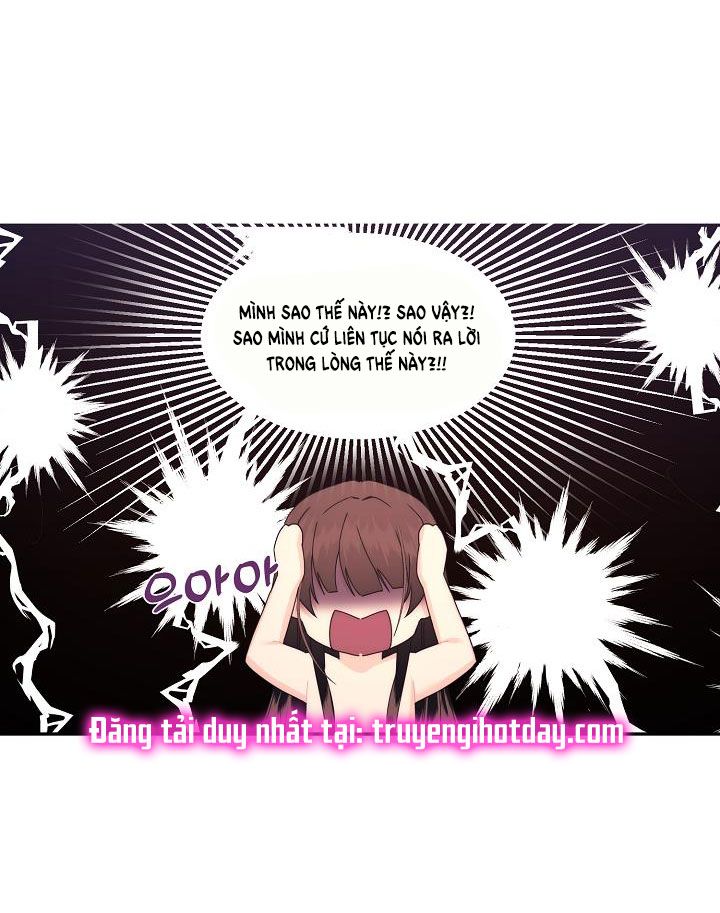 [18+] Căn Nhà Của Hồ Ly Chương 17.2 page 5 - Giả Dược