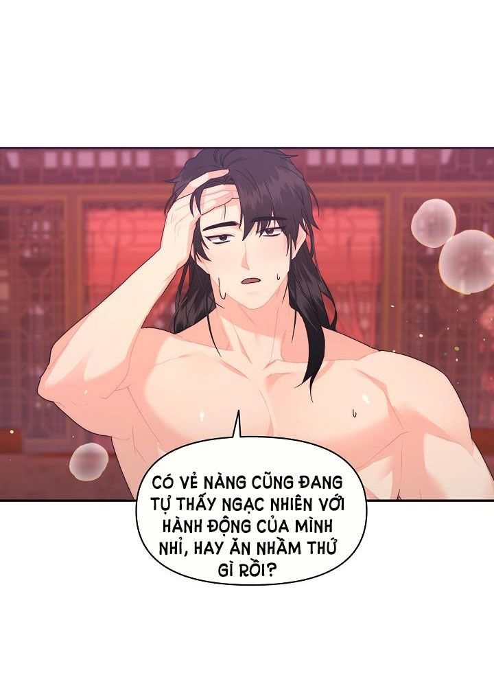 [18+] Căn Nhà Của Hồ Ly Chương 17.2 page 6 - Giả Dược