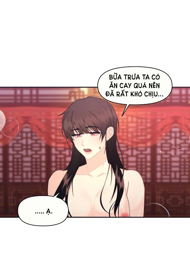 [18+] Căn Nhà Của Hồ Ly Chương 17.2 page 7 - Giả Dược