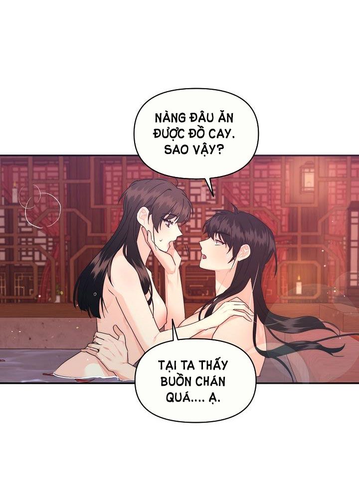 [18+] Căn Nhà Của Hồ Ly Chương 17.2 page 8 - Giả Dược
