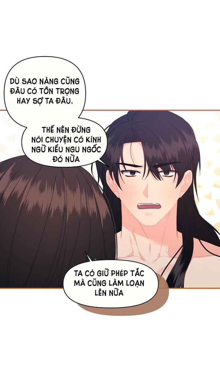 [18+] Căn Nhà Của Hồ Ly Chương 17.2 page 9 - Giả Dược