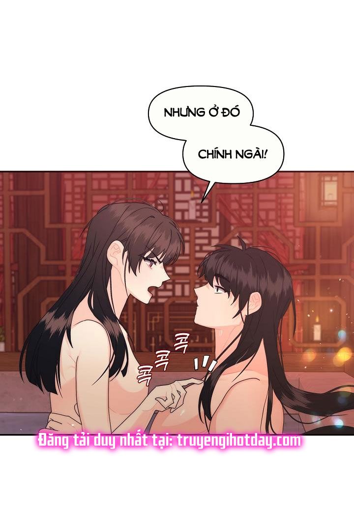 [18+] Căn Nhà Của Hồ Ly Chương 18.1 page 2 - Giả Dược