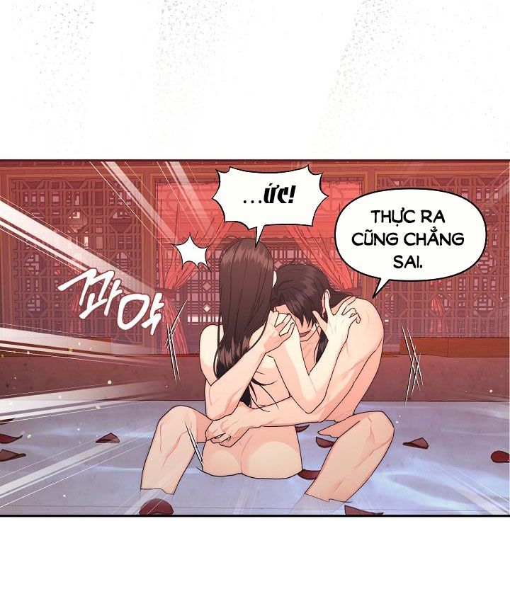 [18+] Căn Nhà Của Hồ Ly Chương 18.1 page 11 - Giả Dược