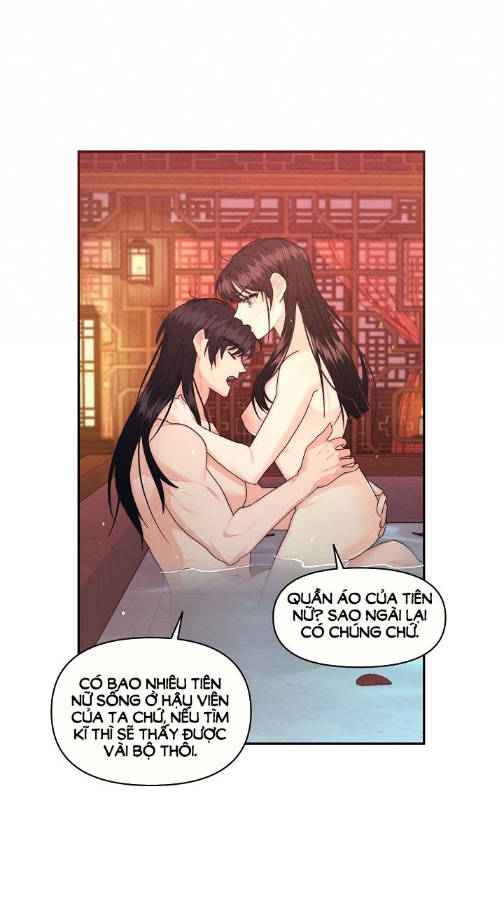 [18+] Căn Nhà Của Hồ Ly Chương 18.1 page 14 - Giả Dược