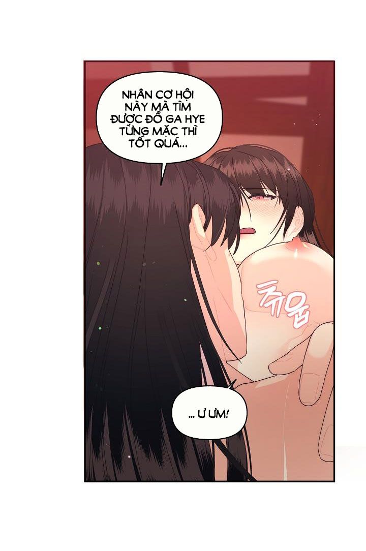 [18+] Căn Nhà Của Hồ Ly Chương 18.1 page 15 - Giả Dược