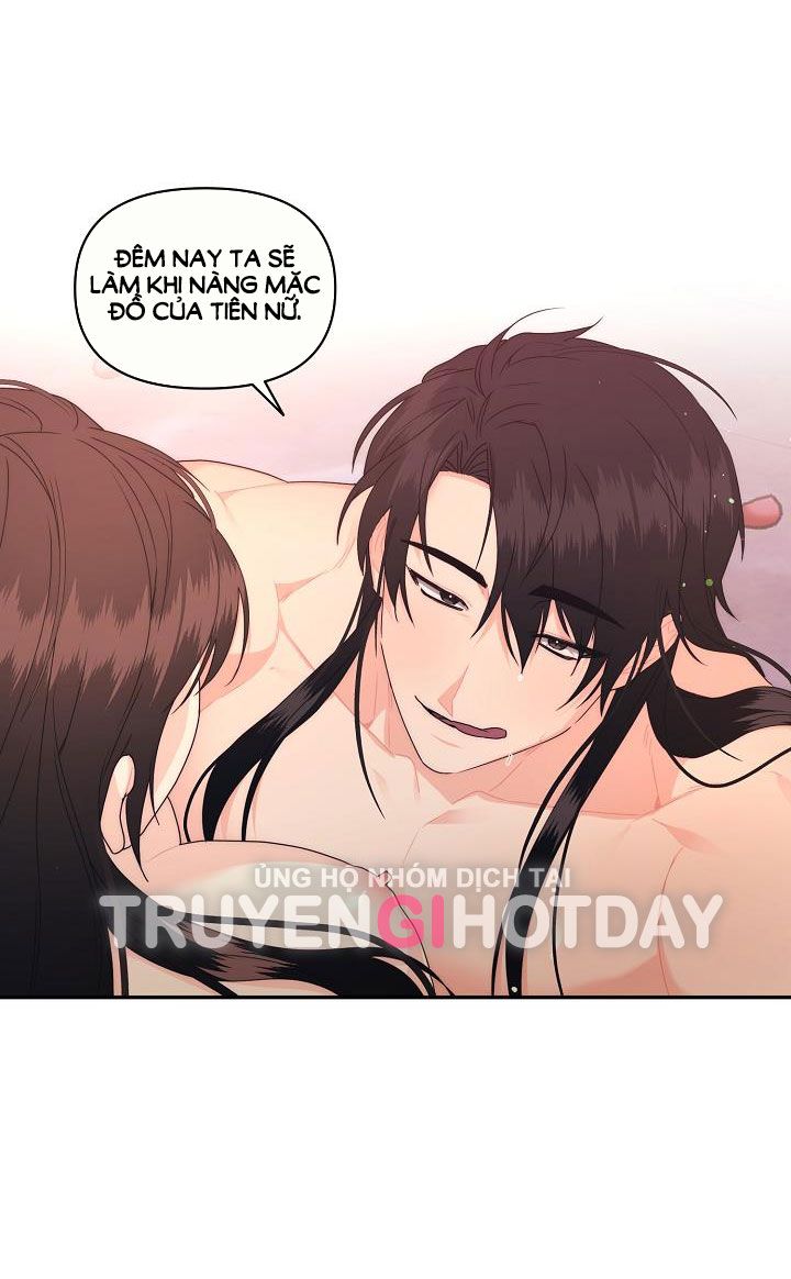 [18+] Căn Nhà Của Hồ Ly Chương 18.1 page 16 - Giả Dược