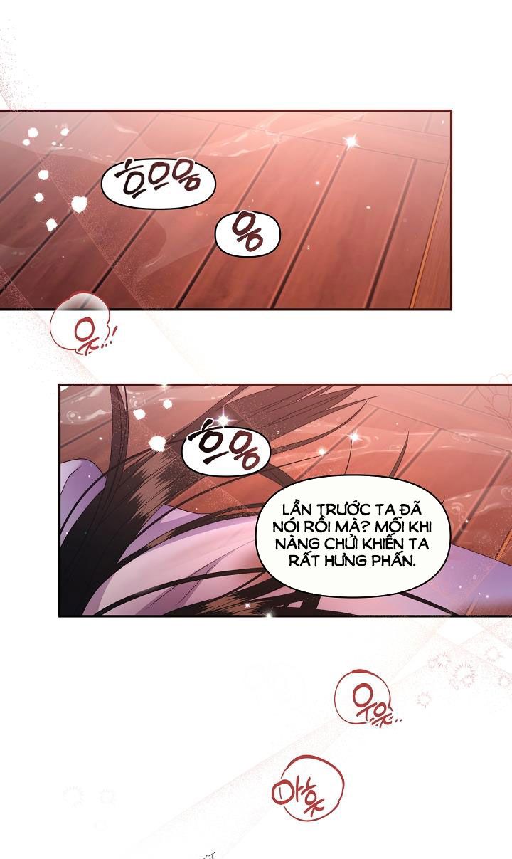 [18+] Căn Nhà Của Hồ Ly Chương 18.1 page 18 - Giả Dược