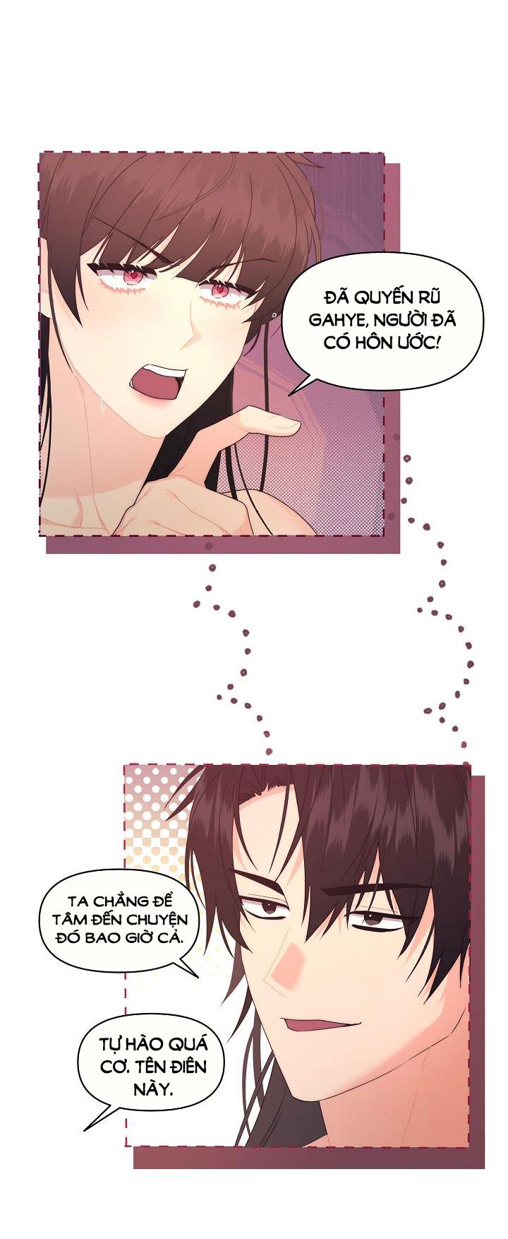 [18+] Căn Nhà Của Hồ Ly Chương 18.1 page 3 - Giả Dược
