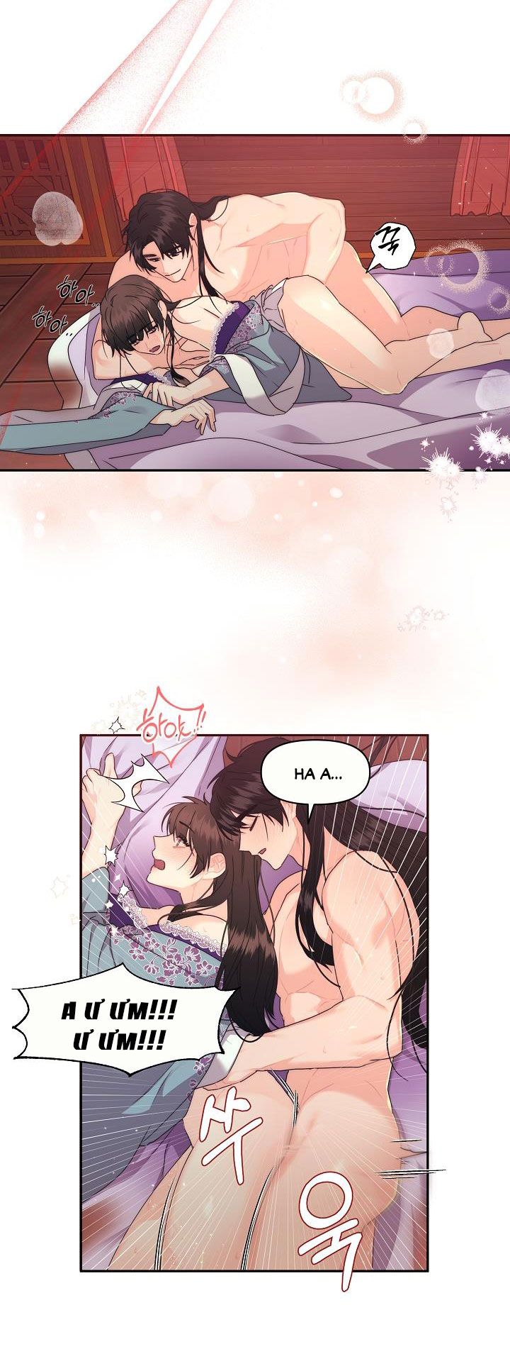 [18+] Căn Nhà Của Hồ Ly Chương 18.1 page 24 - Giả Dược