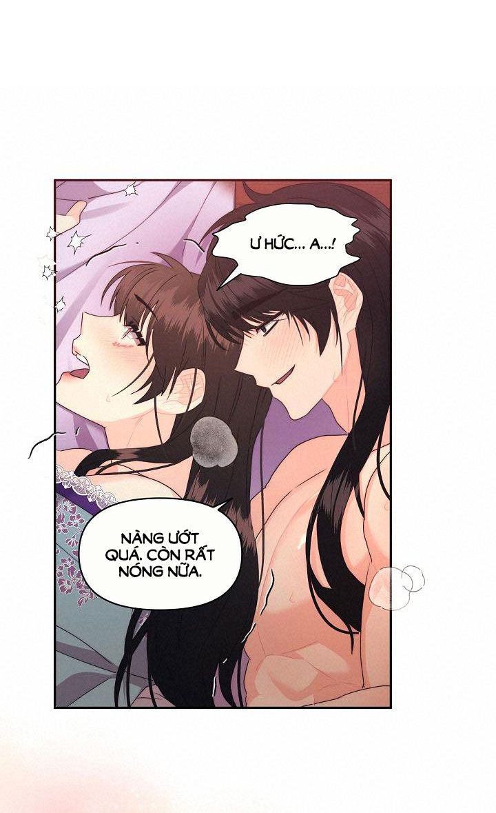 [18+] Căn Nhà Của Hồ Ly Chương 18.1 page 25 - Giả Dược