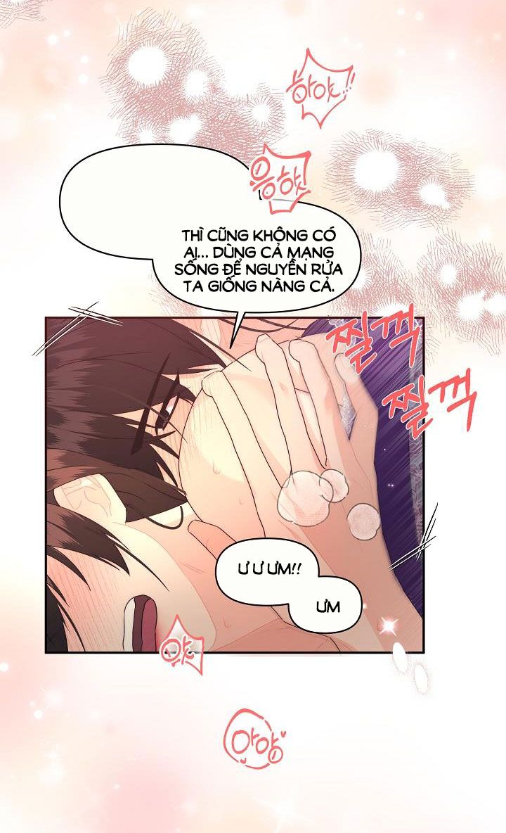 [18+] Căn Nhà Của Hồ Ly Chương 18.1 page 27 - Giả Dược