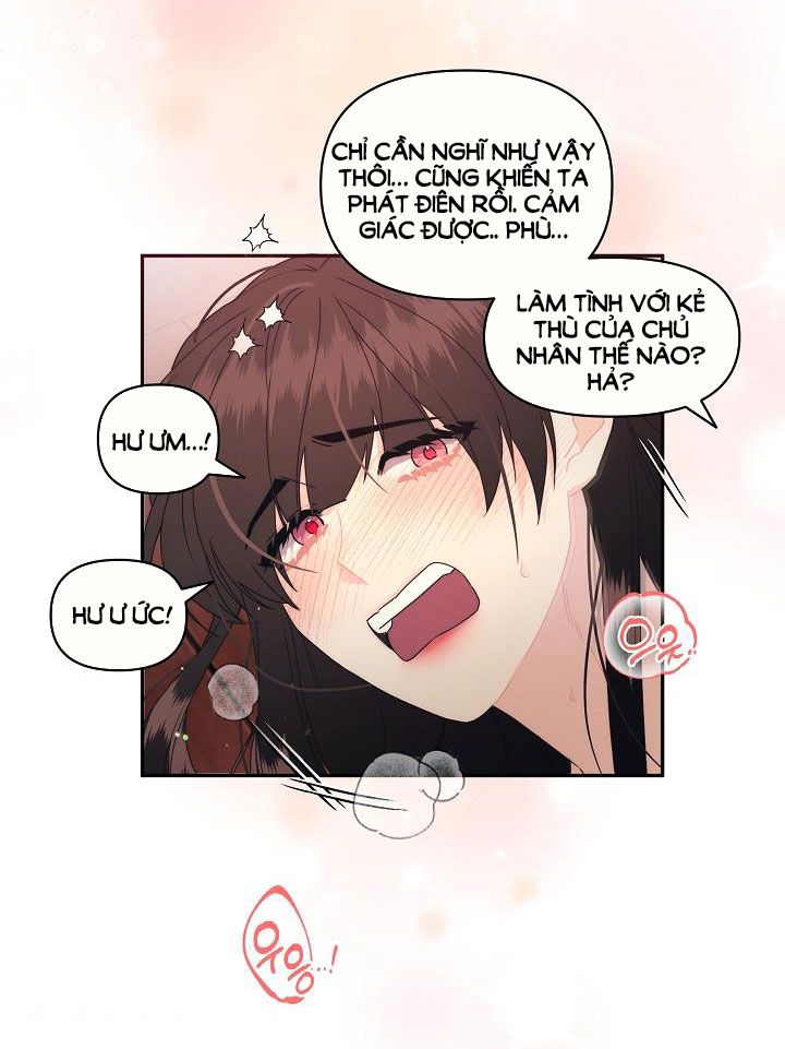 [18+] Căn Nhà Của Hồ Ly Chương 18.1 page 28 - Giả Dược
