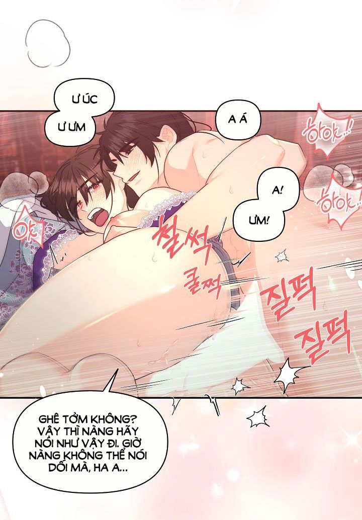[18+] Căn Nhà Của Hồ Ly Chương 18.1 page 29 - Giả Dược