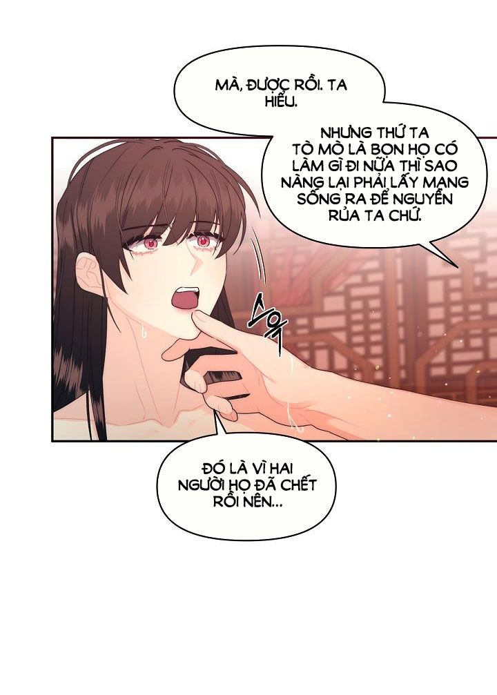 [18+] Căn Nhà Của Hồ Ly Chương 18.1 page 6 - Giả Dược