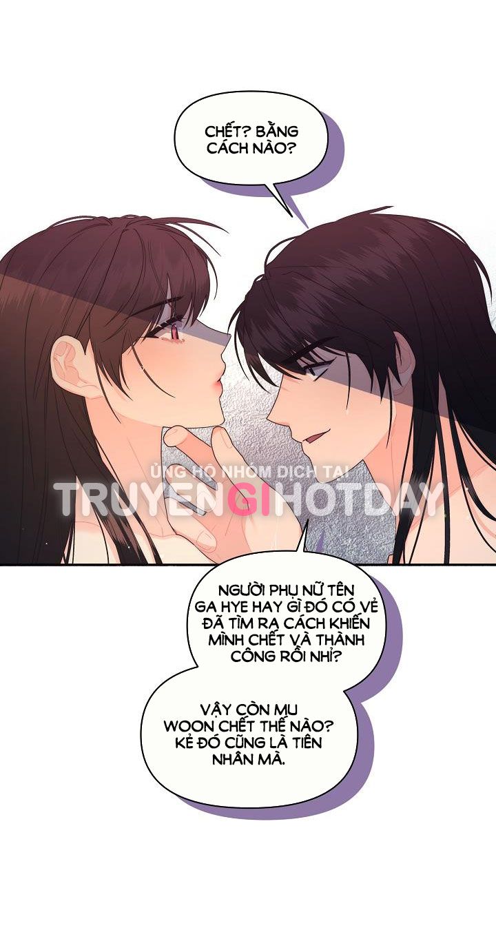 [18+] Căn Nhà Của Hồ Ly Chương 18.1 page 7 - Giả Dược