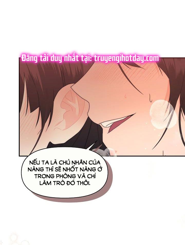 [18+] Căn Nhà Của Hồ Ly Chương 18.2 page 1 - Giả Dược