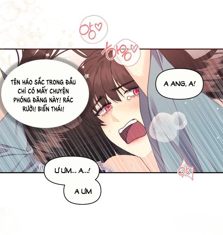 [18+] Căn Nhà Của Hồ Ly Chương 18.2 page 2 - Giả Dược