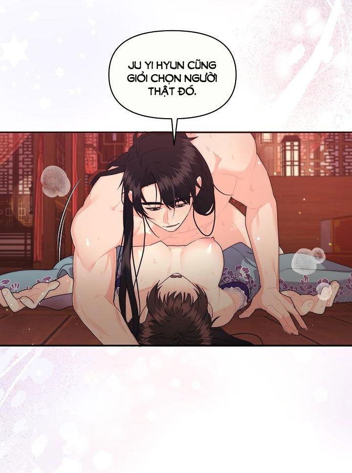 [18+] Căn Nhà Của Hồ Ly Chương 18.2 page 11 - Giả Dược